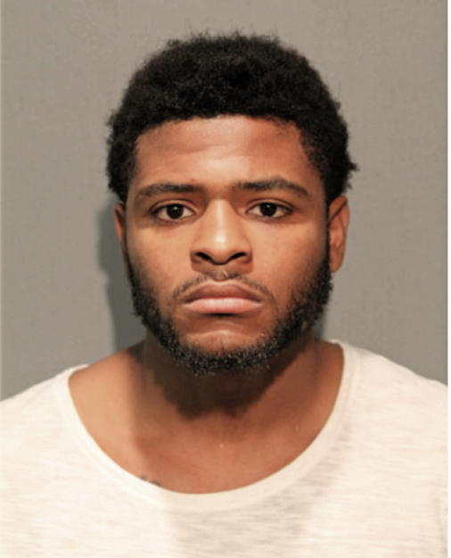 SEMAJAY S THOMAS, Cook County, Illinois