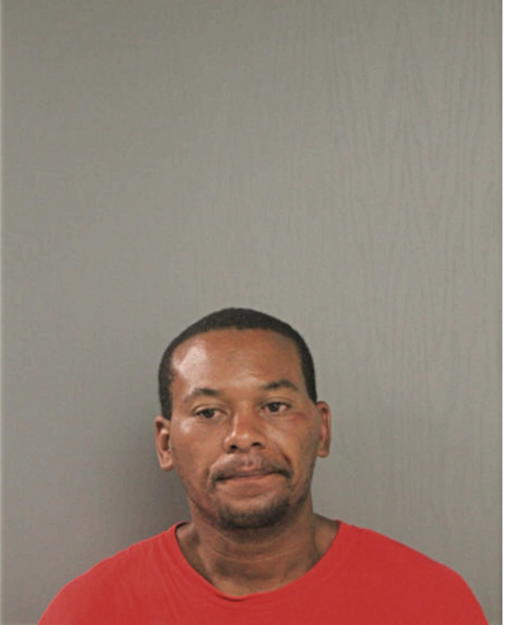 TAURUS THOMAS, Cook County, Illinois