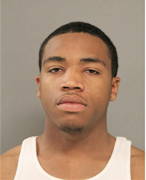 TYLER THOMAS, Cook County, Illinois