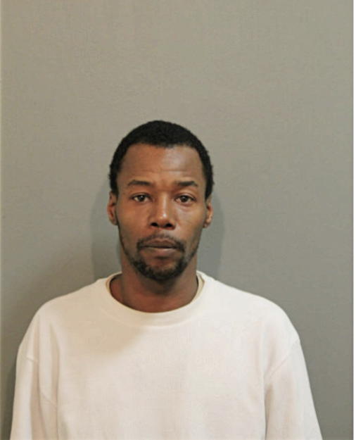 GERALD B TONEY, Cook County, Illinois