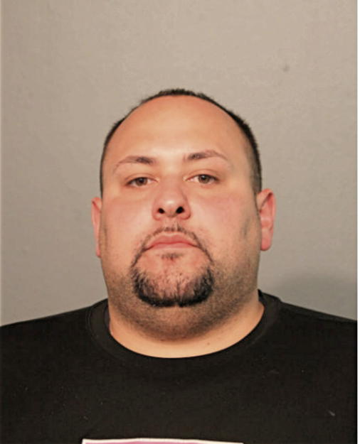 ANDRES TORRES, Cook County, Illinois