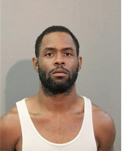 JAMES L TOUSANT, Cook County, Illinois