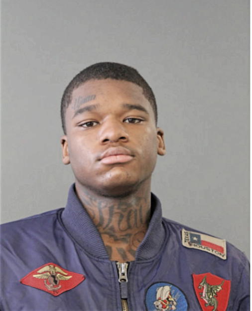ELIJAH TURNER, Cook County, Illinois