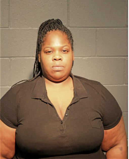 KIMBERLY M TURNER, Cook County, Illinois