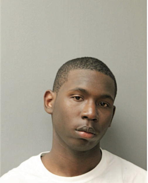 TRAVONTA TURNER, Cook County, Illinois