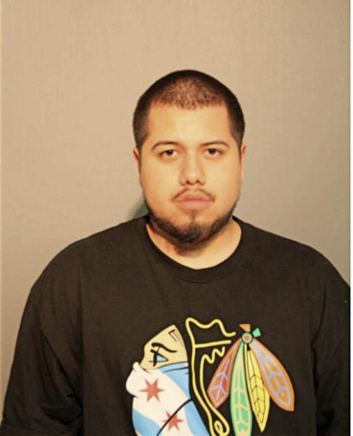 MARIO VALENZUELA, Cook County, Illinois