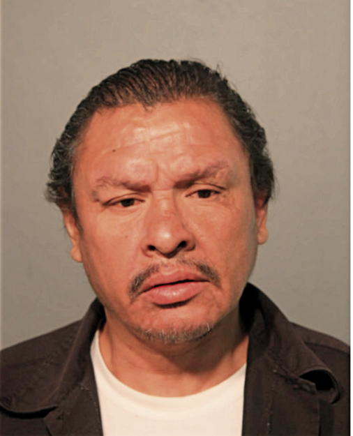 ALEJANDRO J VALLE, Cook County, Illinois
