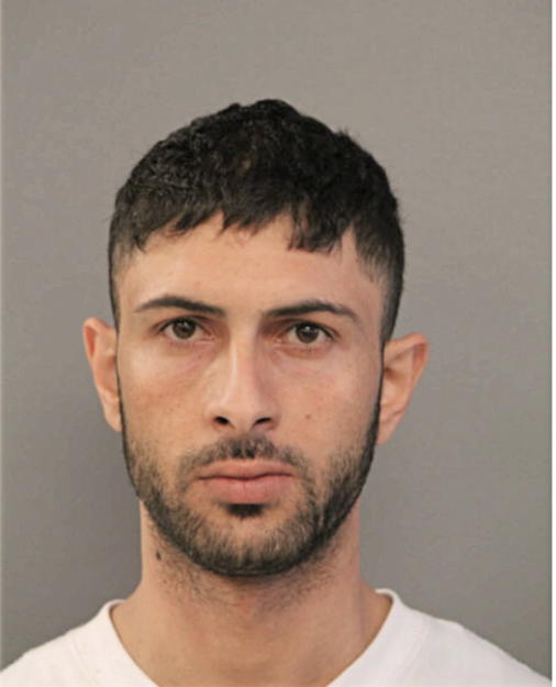 ESIA WAHDANI, Cook County, Illinois