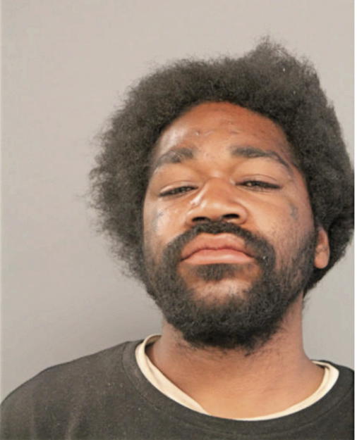 JEREMY WALKER, Cook County, Illinois