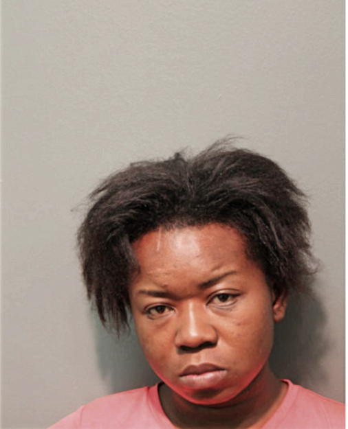 EBONIE N WALLACE, Cook County, Illinois