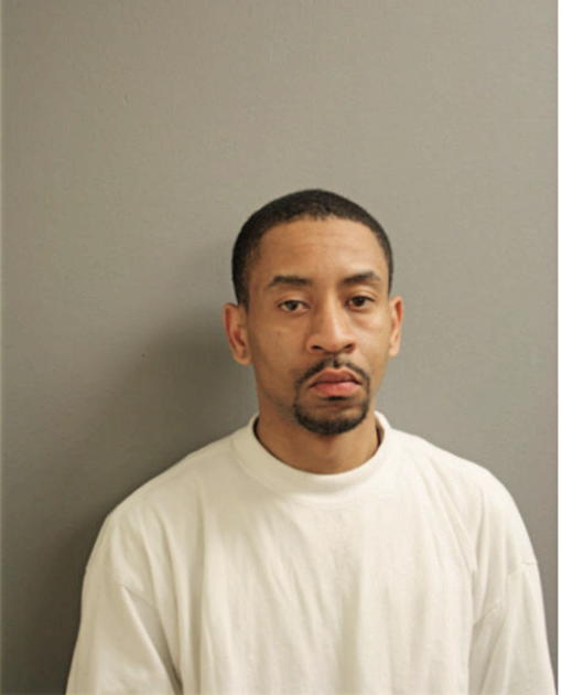 RAHMAN E WALTON, Cook County, Illinois