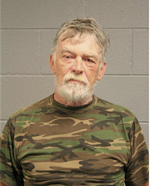 JOHNNIE E WATSON, Cook County, Illinois