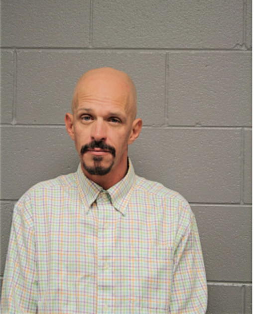 MARK WATSON, Cook County, Illinois