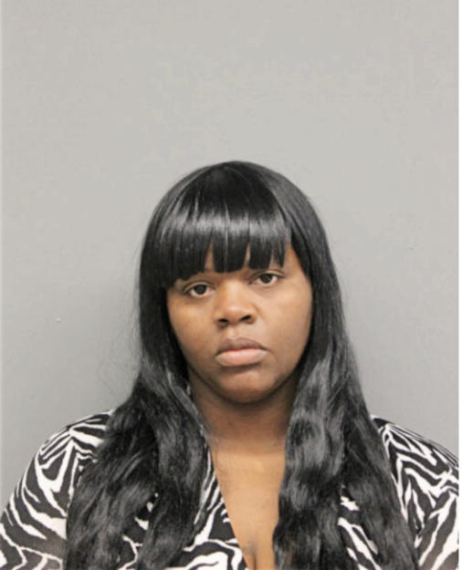 ZENDRE Y WATSON, Cook County, Illinois