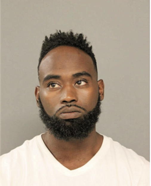 ANGELO C WATTS, Cook County, Illinois