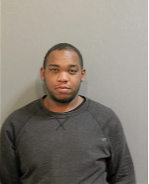 TREVOR M WHEELER, Cook County, Illinois