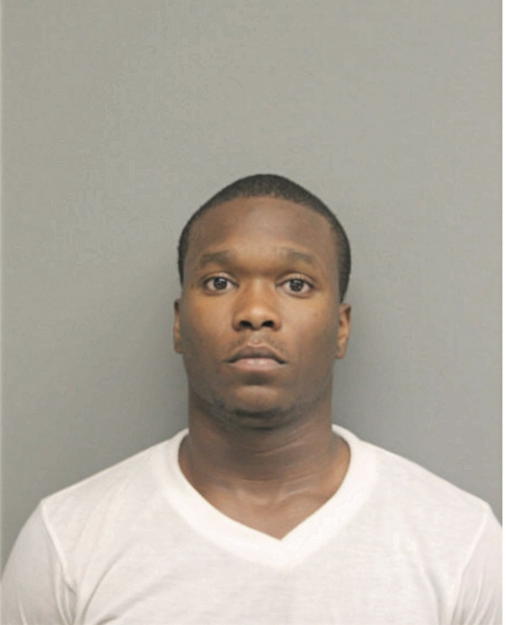 KEYSHONE D WHITE, Cook County, Illinois
