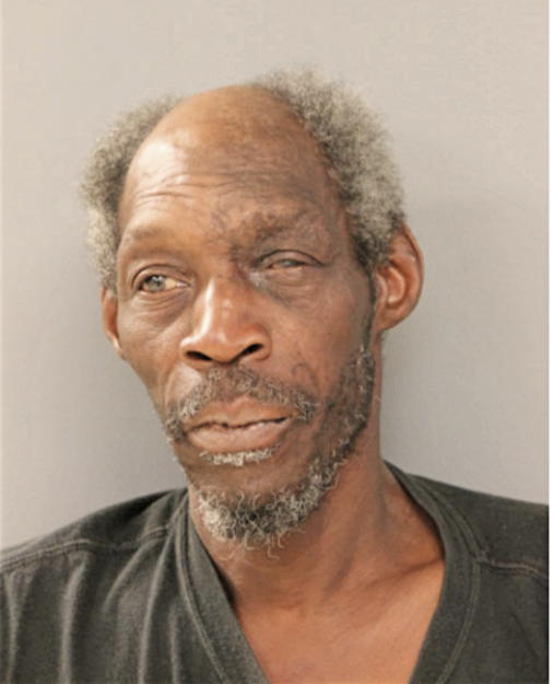 CORNELL WILLIAMS, Cook County, Illinois