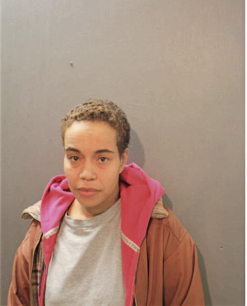 JULIA E WILLIAMS, Cook County, Illinois