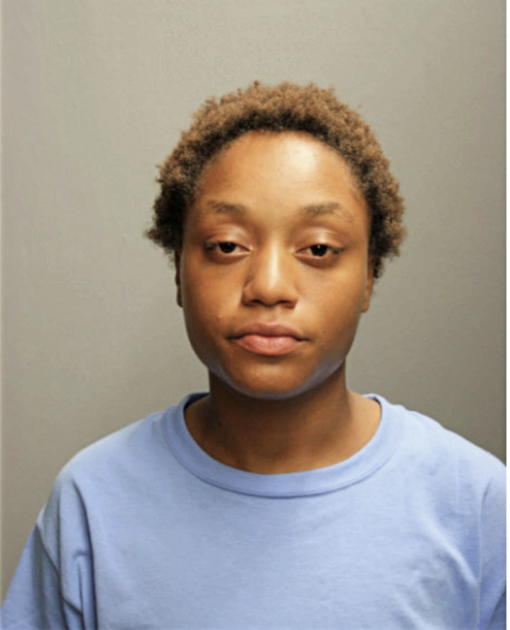 MICHELLE LATRICE WILLIAMS, Cook County, Illinois