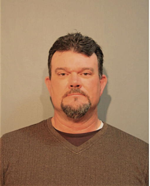 MARK C WOOD, Cook County, Illinois