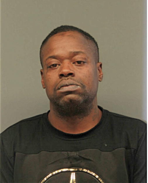 PIERRE F WOOTEN, Cook County, Illinois