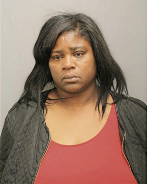 MARY WRIGHT, Cook County, Illinois