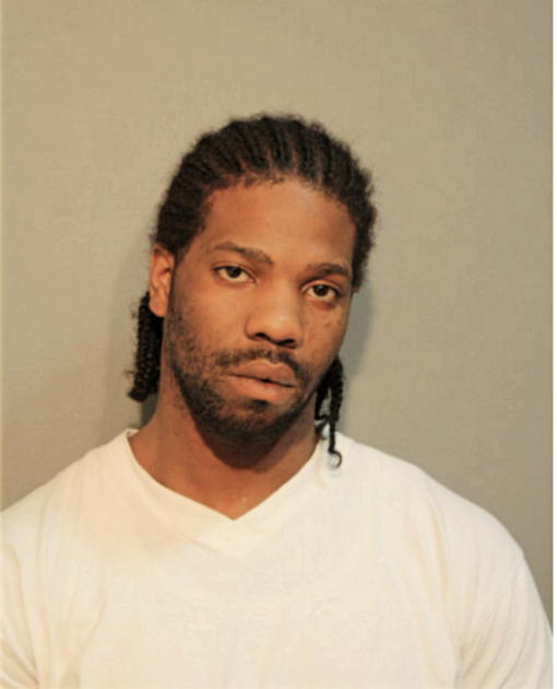 VICTOR V WRIGHT, Cook County, Illinois