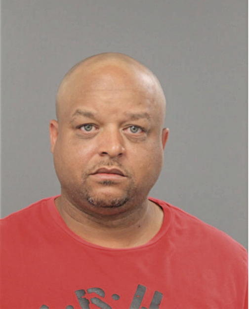 TERRELL D WYATT, Cook County, Illinois