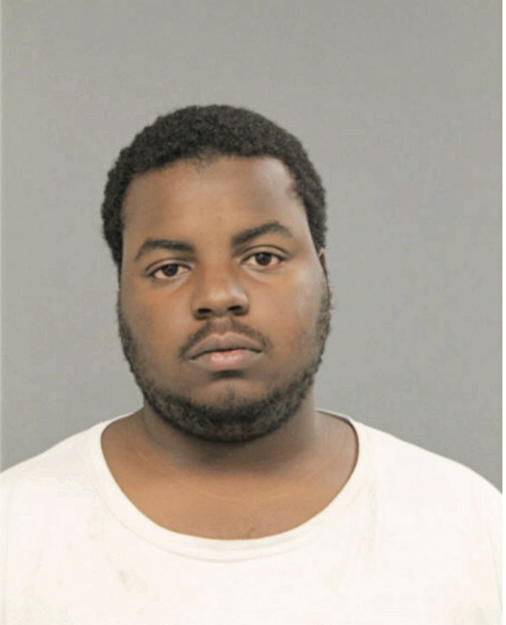 LATRELL V YATES, Cook County, Illinois