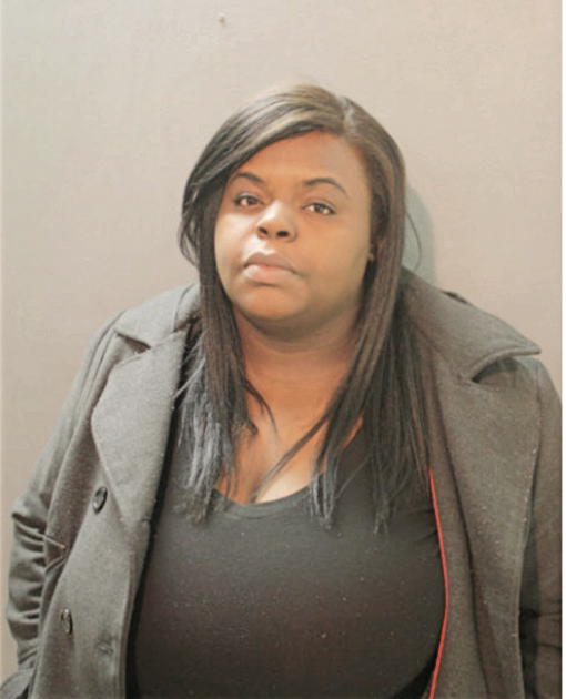 ALEXIS S YOUNG, Cook County, Illinois