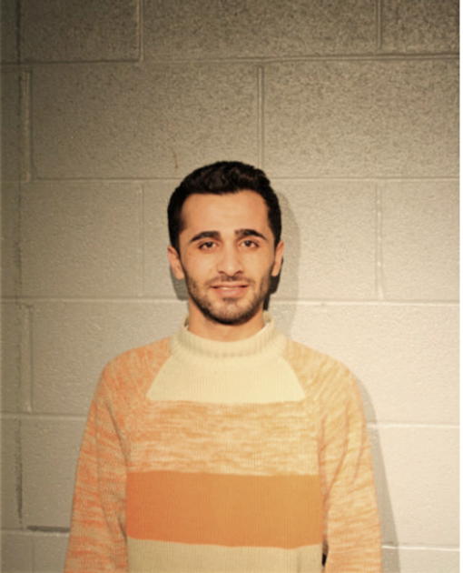 AHMED MOHAMMED ABUHASHISH, Cook County, Illinois