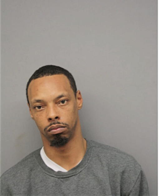 BRADLEY K AIKENS, Cook County, Illinois