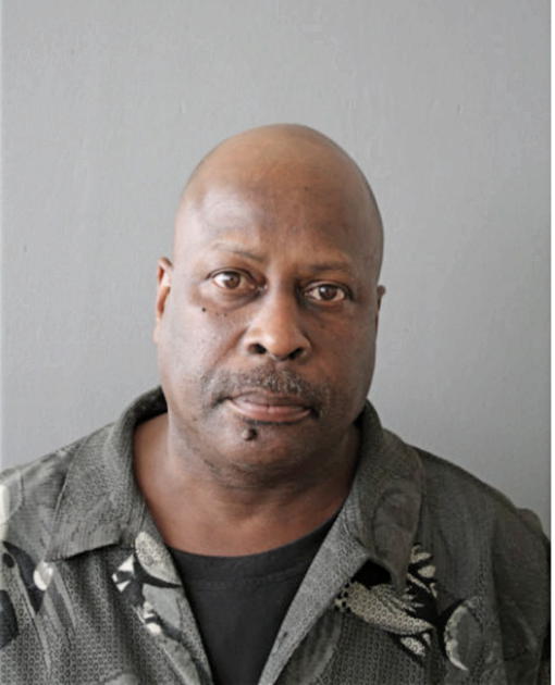 KEITH ALEXANDER, Cook County, Illinois