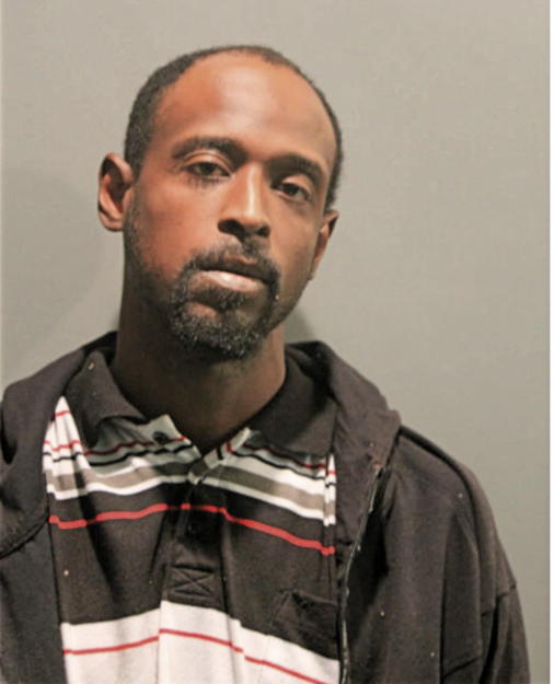 KEVIN ALEXANDER, Cook County, Illinois
