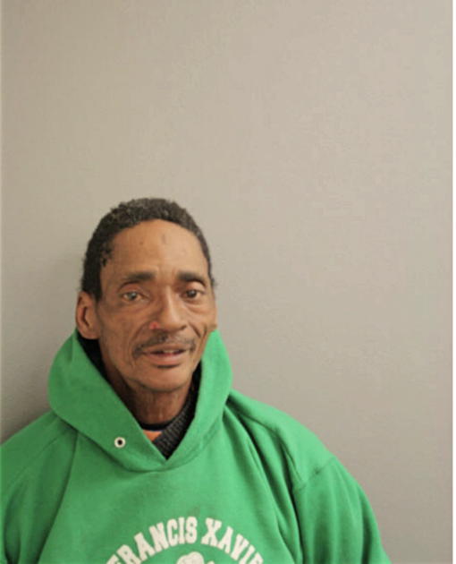 OTHAR AMES, Cook County, Illinois