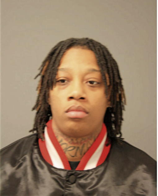 DAVANISE ATWOOD, Cook County, Illinois