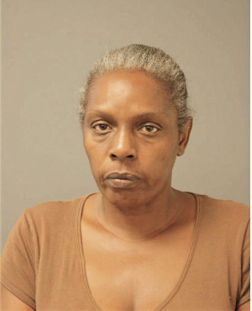 BARBARA AUSTIN, Cook County, Illinois