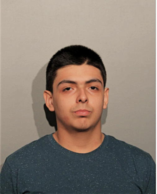 KEVIN AZPEITIA, Cook County, Illinois
