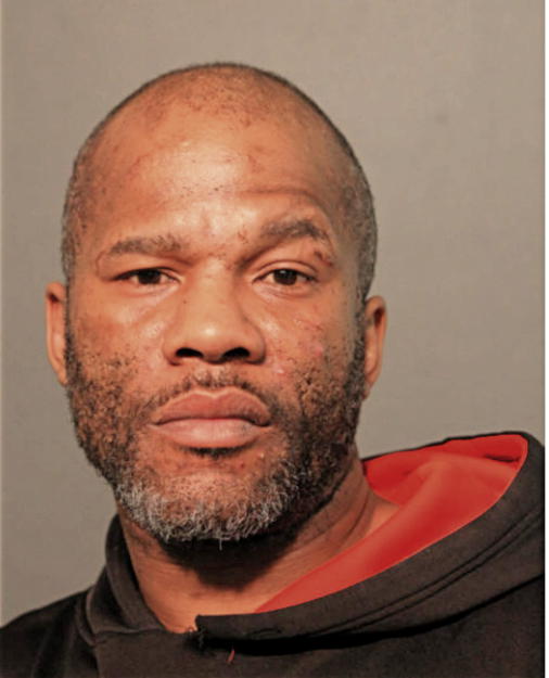 BREONT LATRELL BALKCOM, Cook County, Illinois