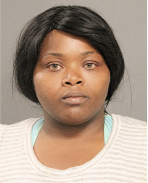 MARQUITA C BANKS, Cook County, Illinois