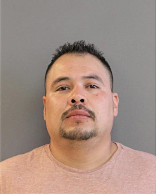 SALVADOR BARRIENTOS, Cook County, Illinois