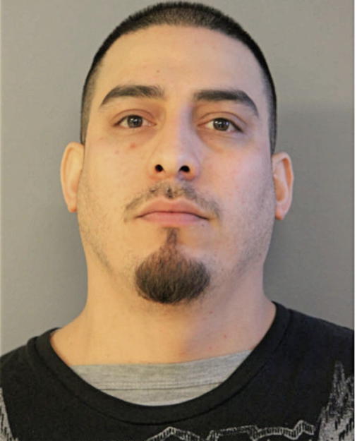 MARCELINO BARRON-PLASCENCI, Cook County, Illinois
