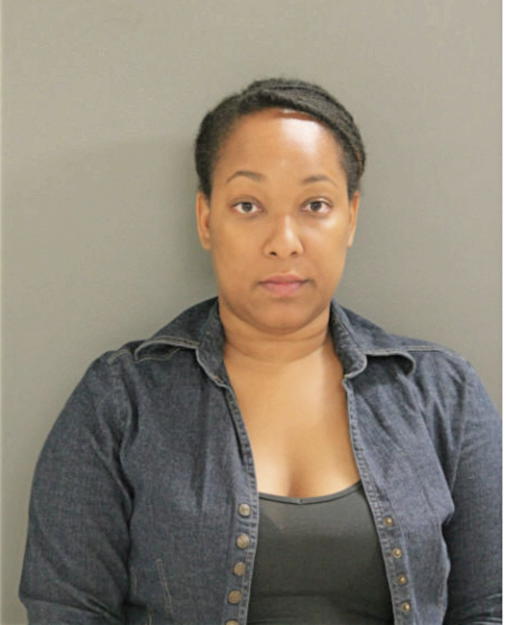 TIFFANY BATTON, Cook County, Illinois