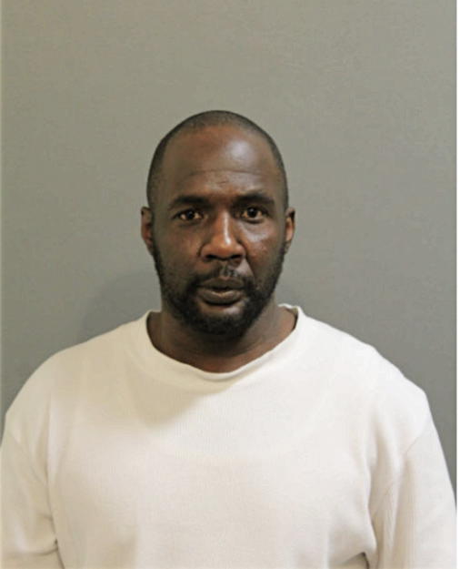 ALVIN BEAL, Cook County, Illinois