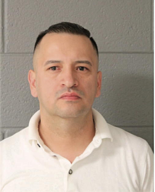JORGE A BERMUDEZ, Cook County, Illinois