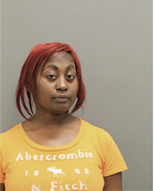 TIANA M BERNAL, Cook County, Illinois