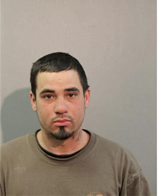 JONATHAN BETANCOURT, Cook County, Illinois
