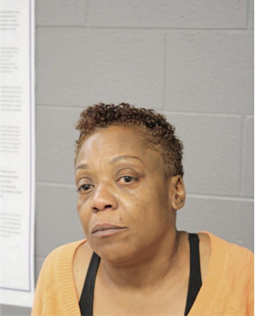 ADRIENNE L BOOKER-BROWN, Cook County, Illinois