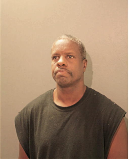 ANTHONY B BROWN, Cook County, Illinois